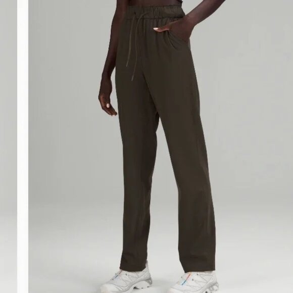 lululemon athletica Pants - Lululemon Stretch Luxtreme High-Rise Pants (Full-Length)